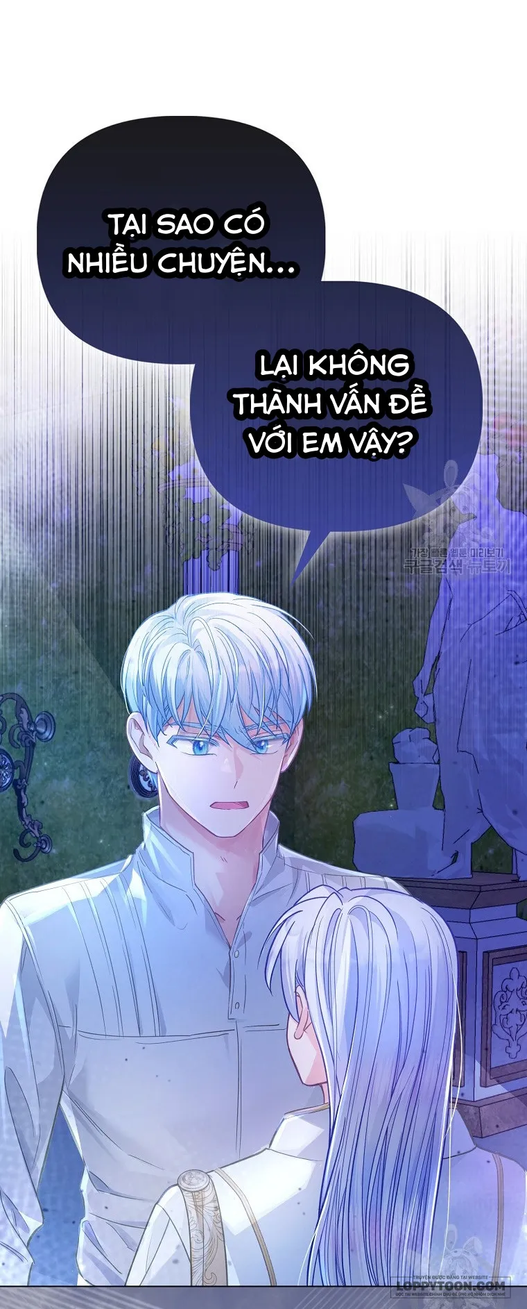 Phương Pháp Trồng Lúa Đặc Biệt Của Ác Nữ Chap 28 - trang 64