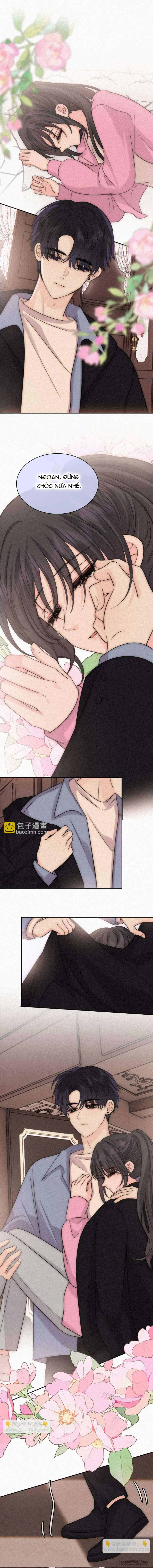 Một Lòng Cưng Chiều Chap 122 - trang 2
