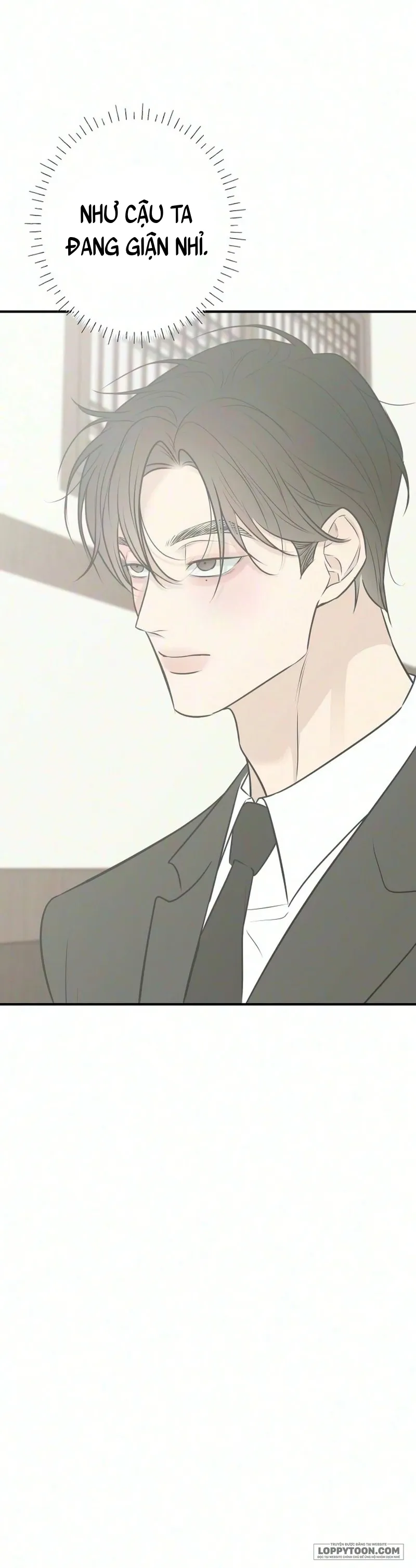 Scandal Bảo Vệ Hôn Nhân Chap 30 - trang 29