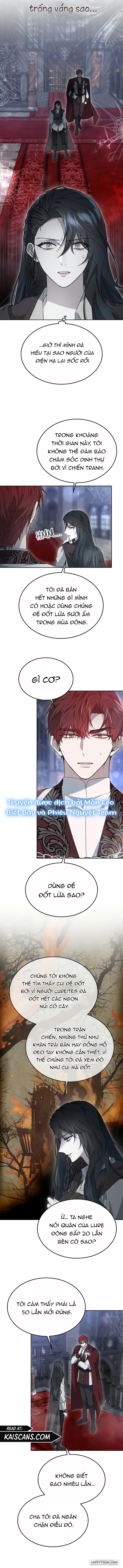 Thời Đại Oman Chap 15 - trang 4