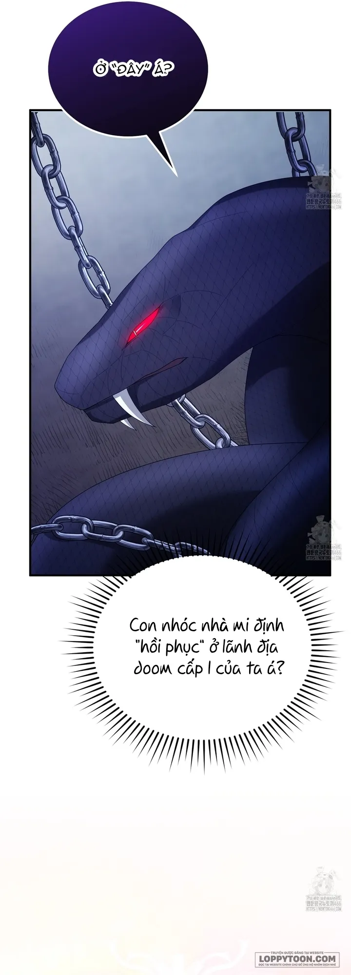 Nàng Tiên, Hãy Ký Hợp Đồng Nào Chap 44 - trang 4