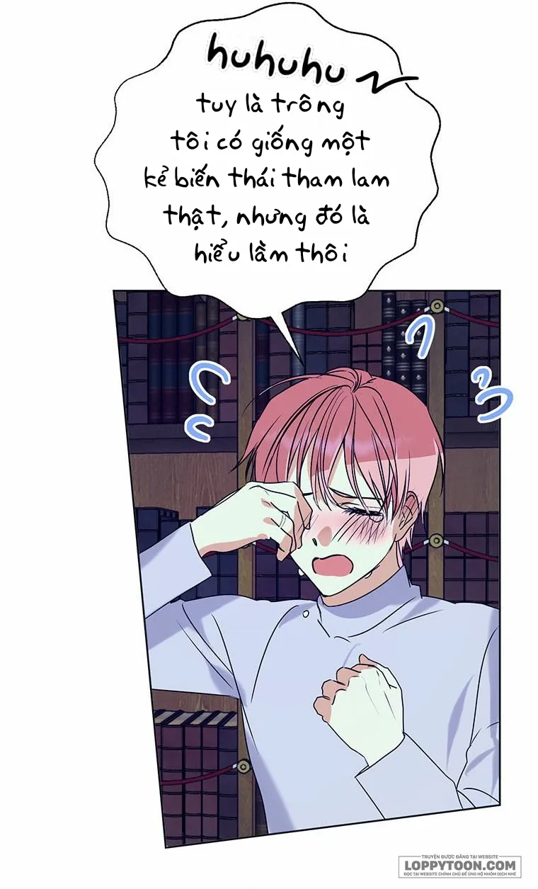 Phía Sau Mặt Nạ Của Nam Chính Hiền Lành Chap 4 - trang 13