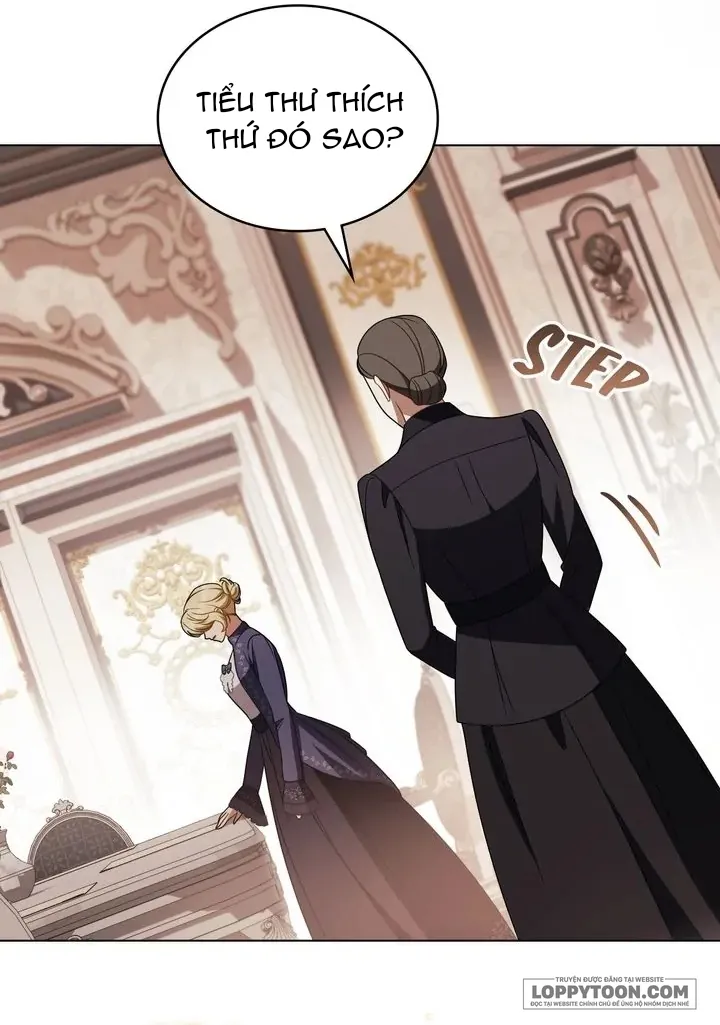 Chúa Phù Hộ Cho Sự Hủy Diệt Của Ta Chap 41 - trang 27