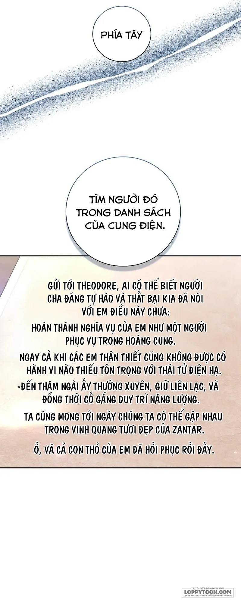 Papa Là Kẻ Thù Kiếp Trước Của Tôi? Chap 23 - trang 18