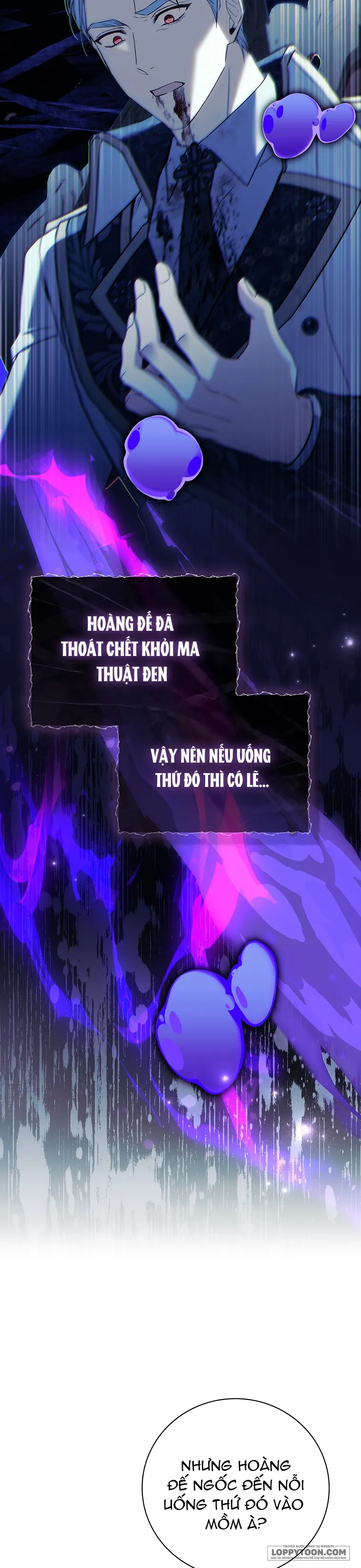 Cha Nào Con Nấy Chap 20 - trang 33