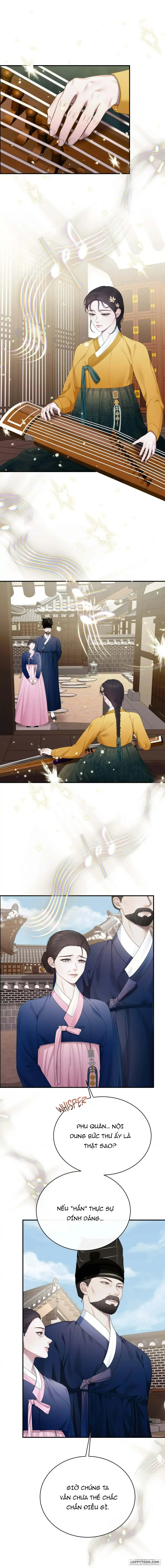 Truyền thuyết Dueokshini Chap 2 - trang 1