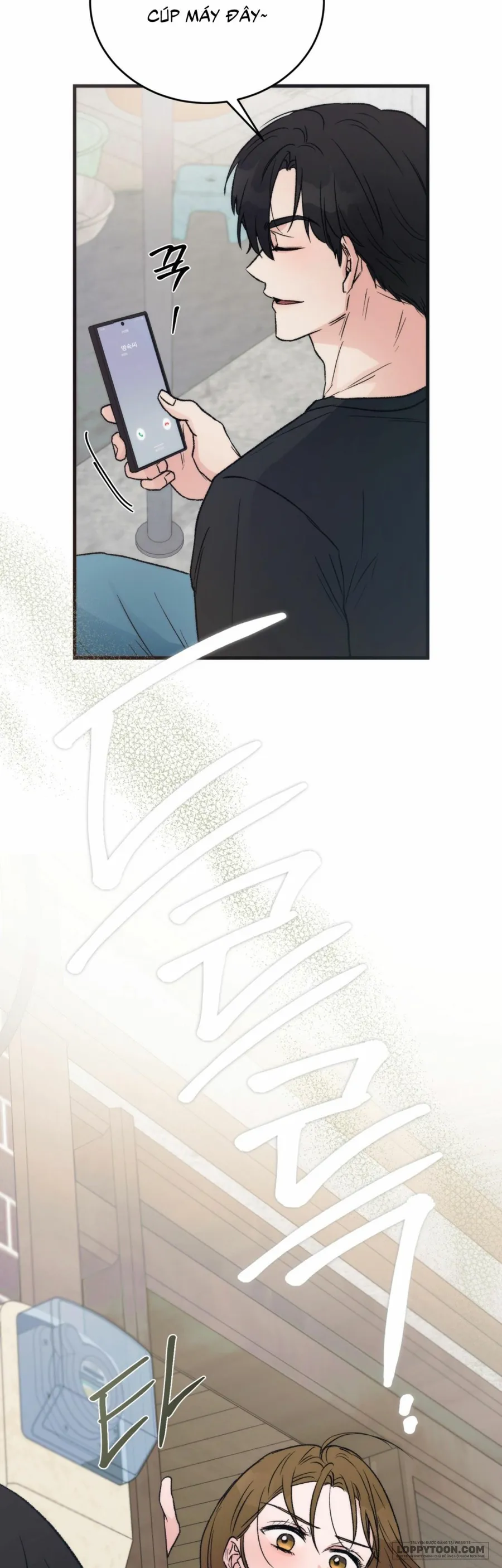 [KHÔNG CHE] Khúc Hát Giữa Mùa Hè Chap 8 - 🔞🔞 - trang 60