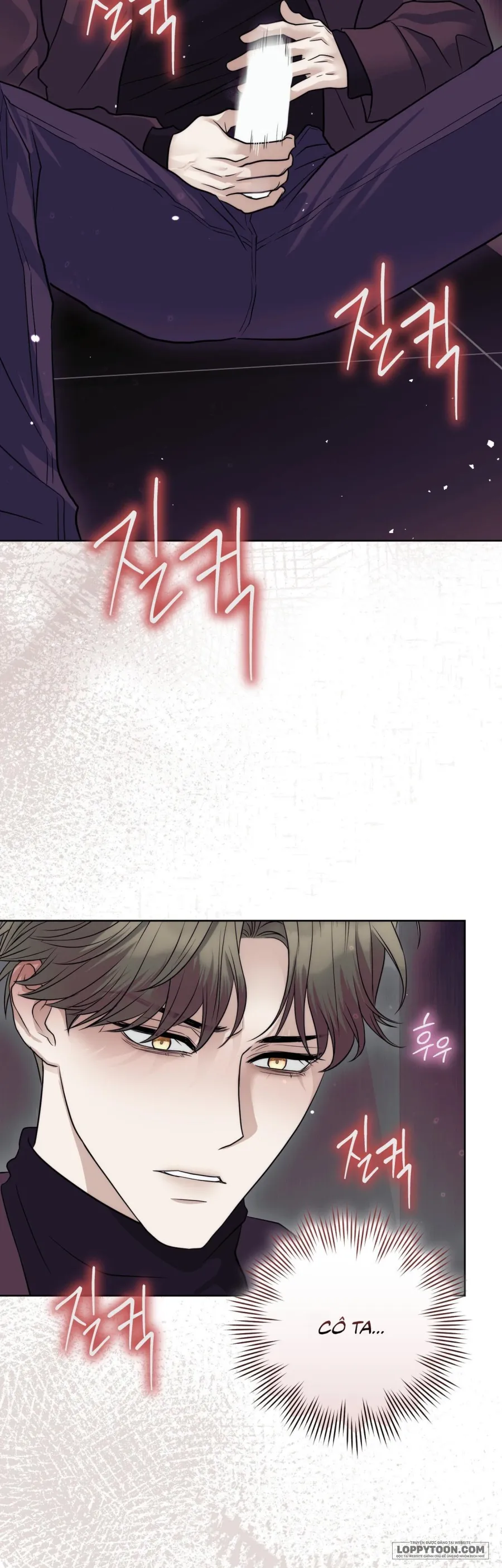 Hang Kiến Chap 9 - trang 2