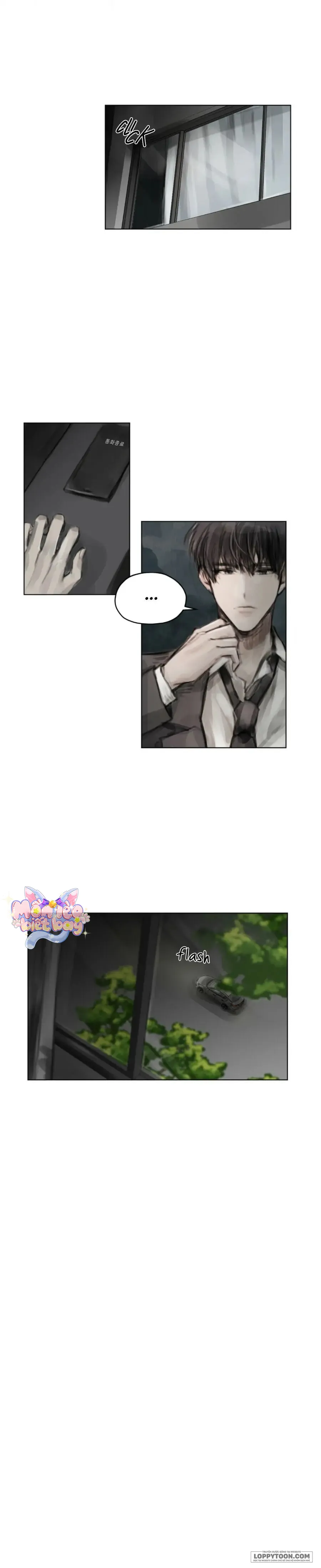 Doppio Senso Chap 10 - trang 16