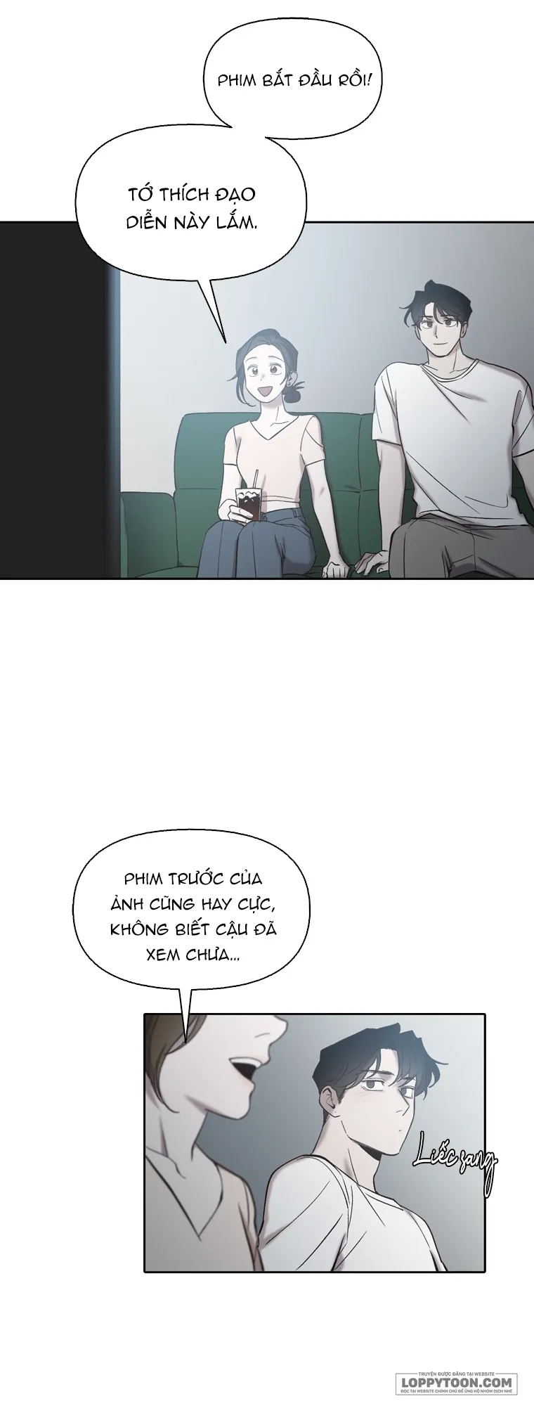 Thanh Xuân Của Chúng Ta Chap 105 - trang 27