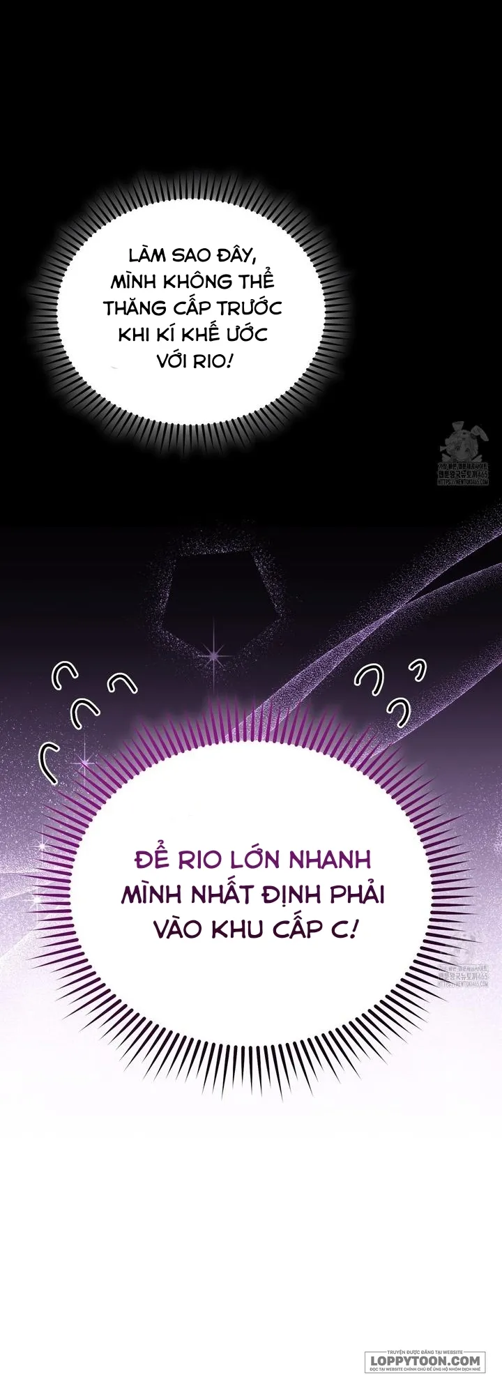 Nàng Tiên, Hãy Ký Hợp Đồng Nào Chap 41 - trang 37
