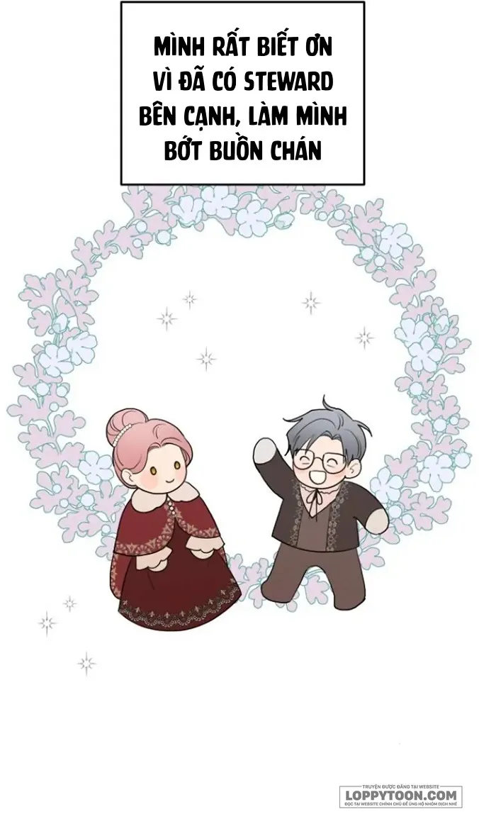Gia Đình Chồng Quá Ám Ảnh Bởi Tôi Chap 83 - trang 52