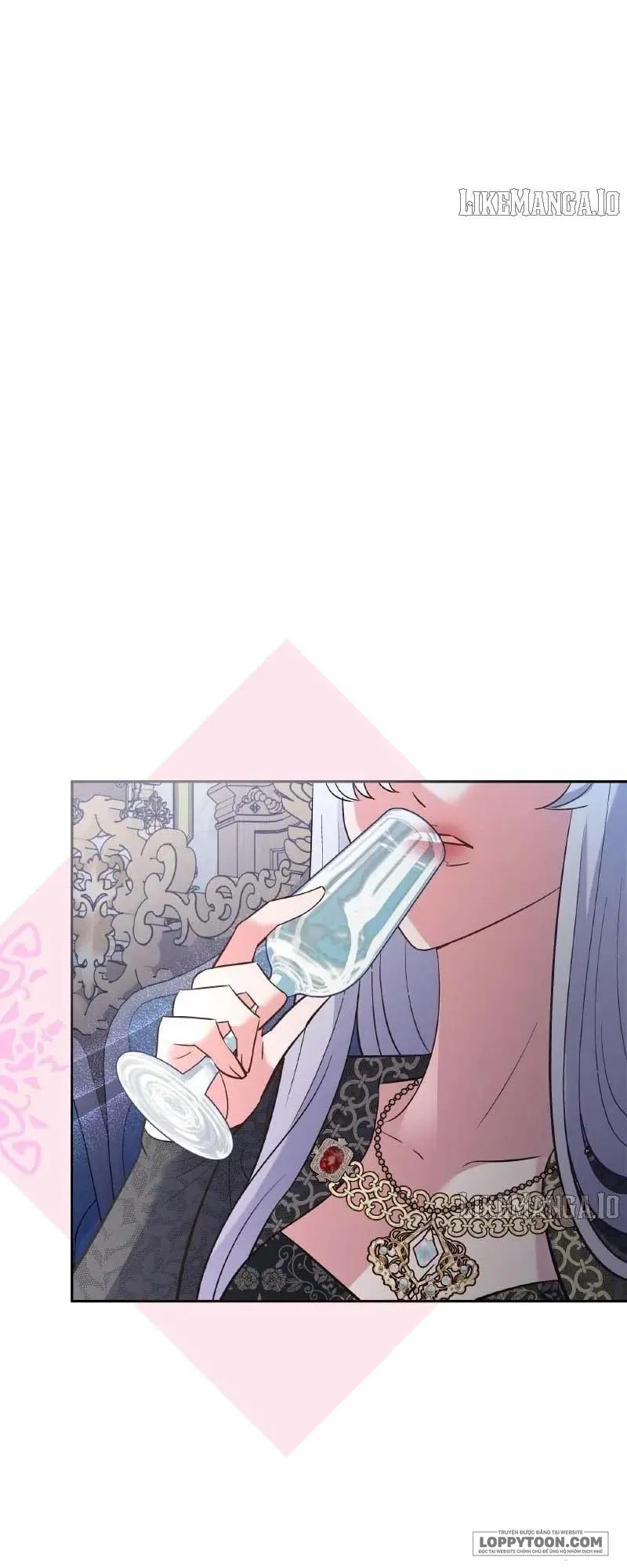 Hầu Gái Không Thích Nuôi Dạy Trẻ Nhỏ Chap 67 - trang 64