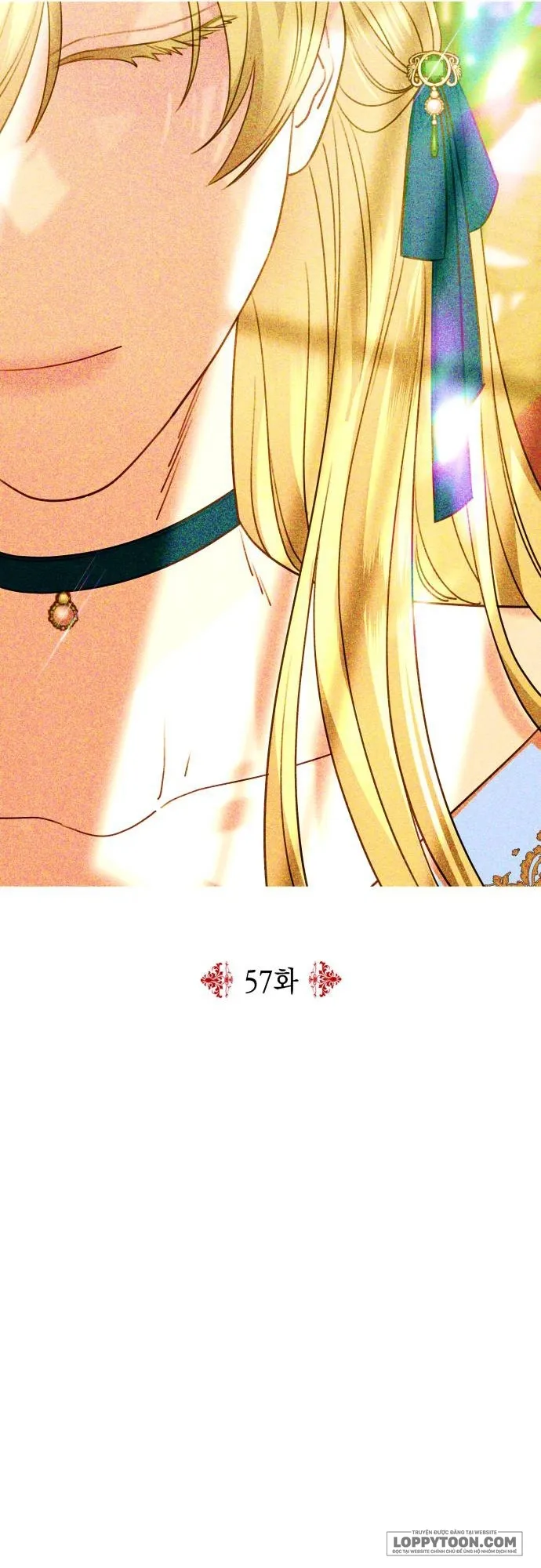 Gia Đình Chồng Quá Ám Ảnh Bởi Tôi Chap 57 - trang 5