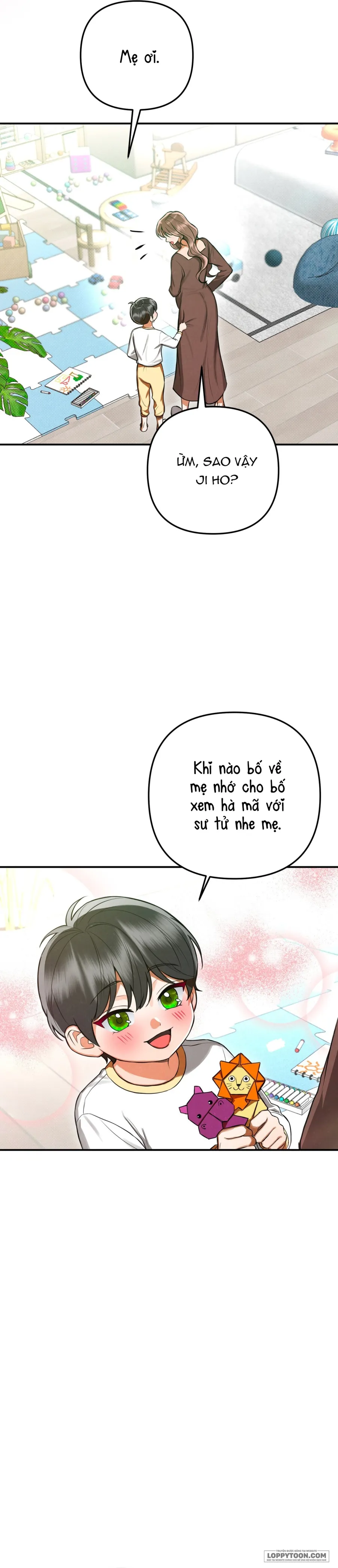 Ngưỡng Tuyệt Đối Chap 87 - trang 28