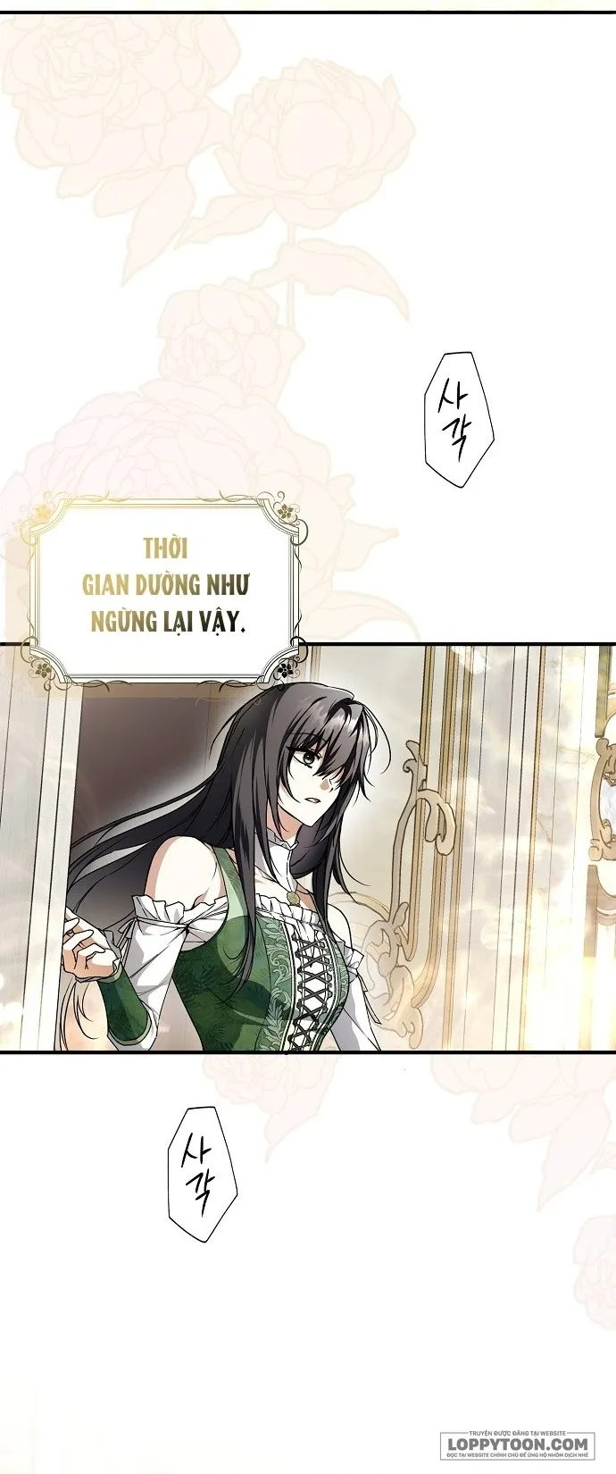 Có Kẻ Đã Sở Hữu Cơ Thể Của Tôi Chap 18 - trang 6