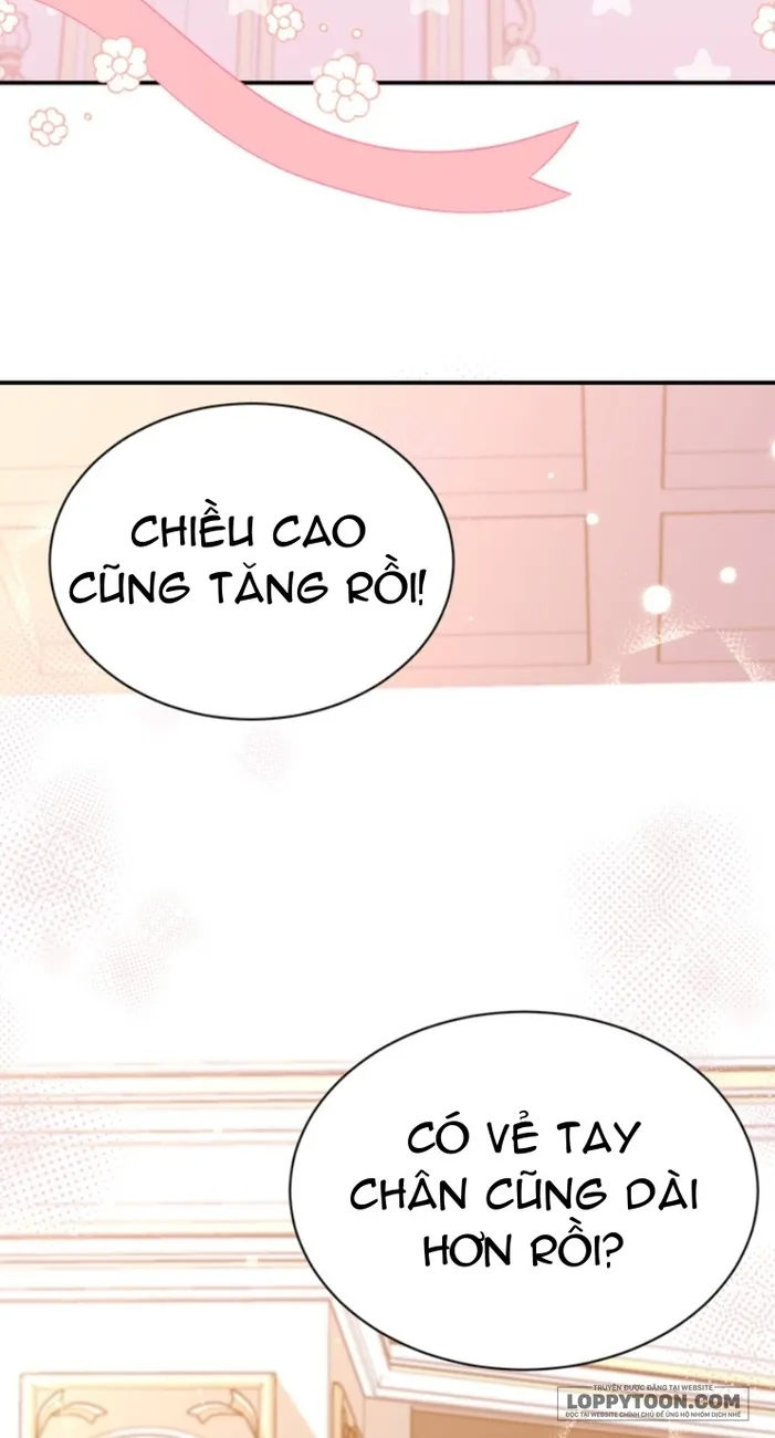 Công Chúa Bé Con Hạng S Thật Mạnh Chap 4 - trang 63