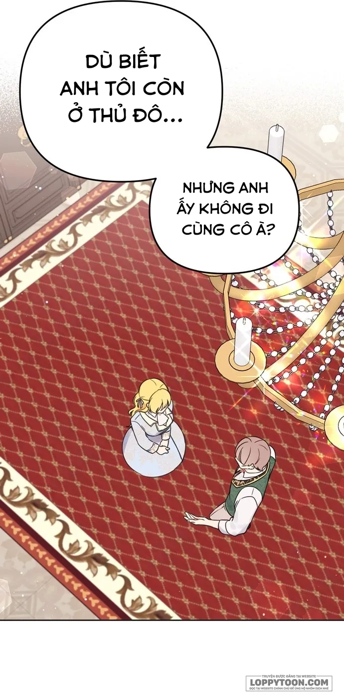 Cuộc Sống Hạnh Phúc Cùng Chồng Chap 43 - trang 23