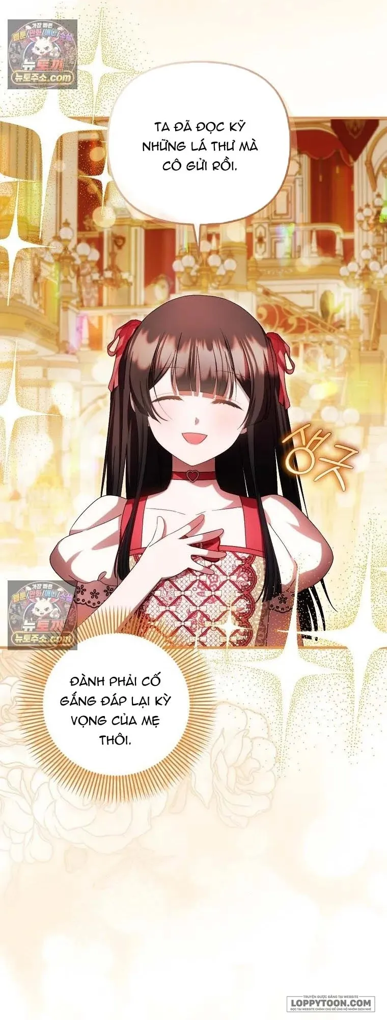 Lần Đầu Bé Út Được Yêu Thương Chap 102 - trang 50