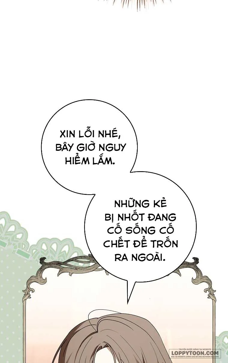 100 lời nguyền tại dinh thự Illestone Chap 37 - trang 65