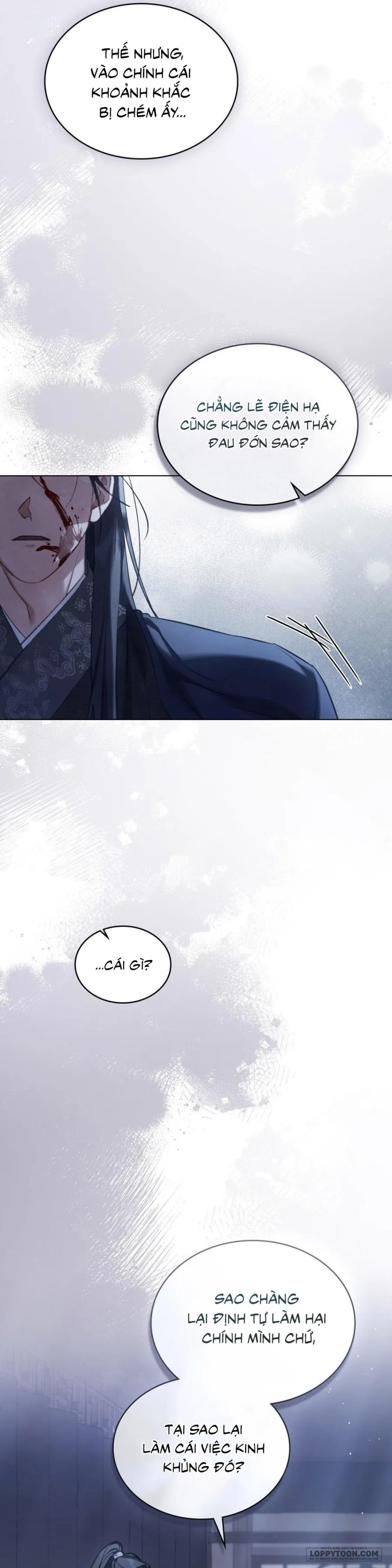 Chuyến Đi Đêm Chap 16 - trang 28