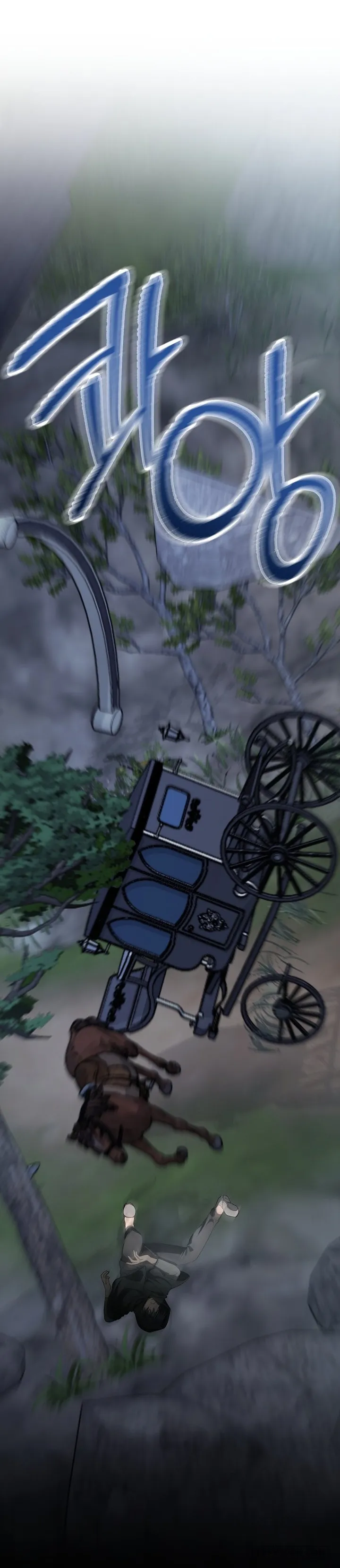 Cái Nôi Của Kẻ Thù Chap 28 - trang 7