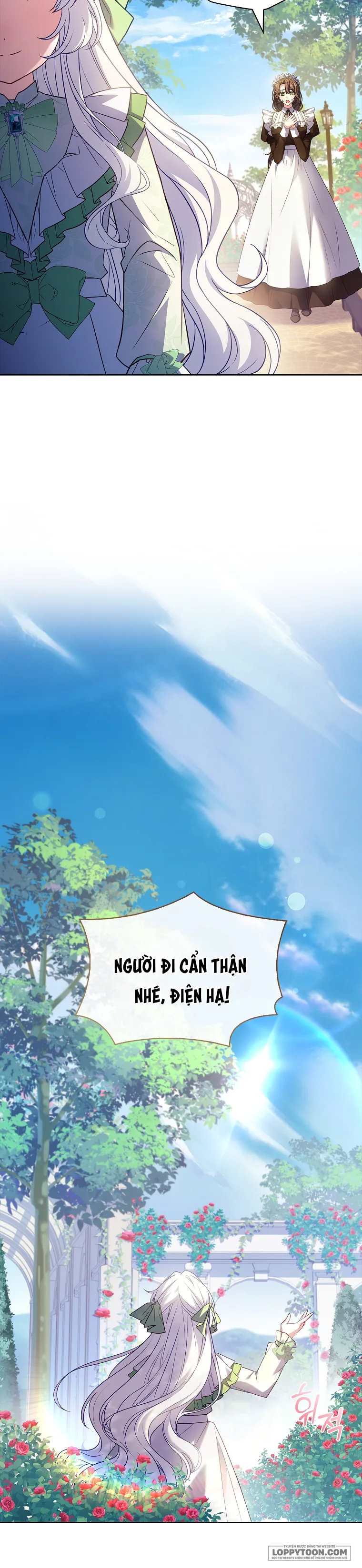 Cha Nào Con Nấy Chap 14 - trang 24