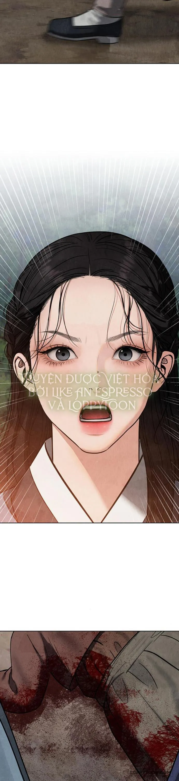 Quỷ Hồn Chap 11 - trang 55