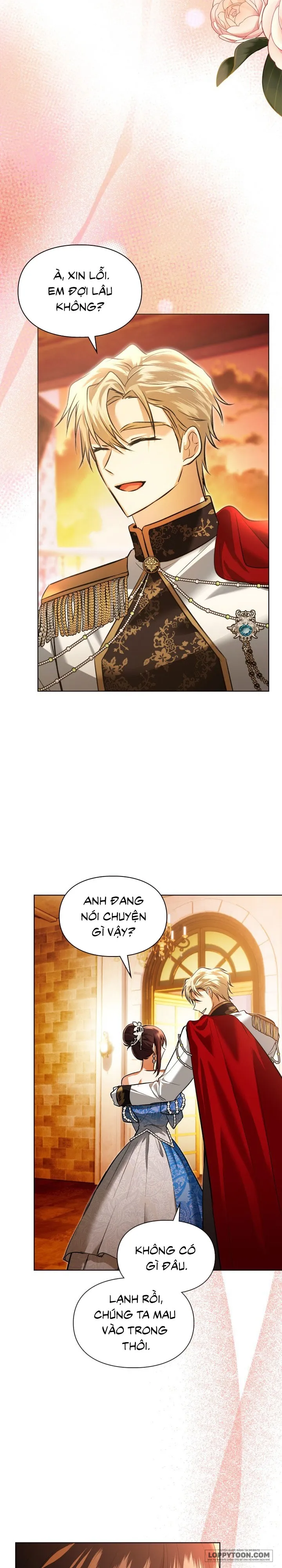 Tôi Mới Là Gia Chủ Thật Sự Chap 47 - trang 11