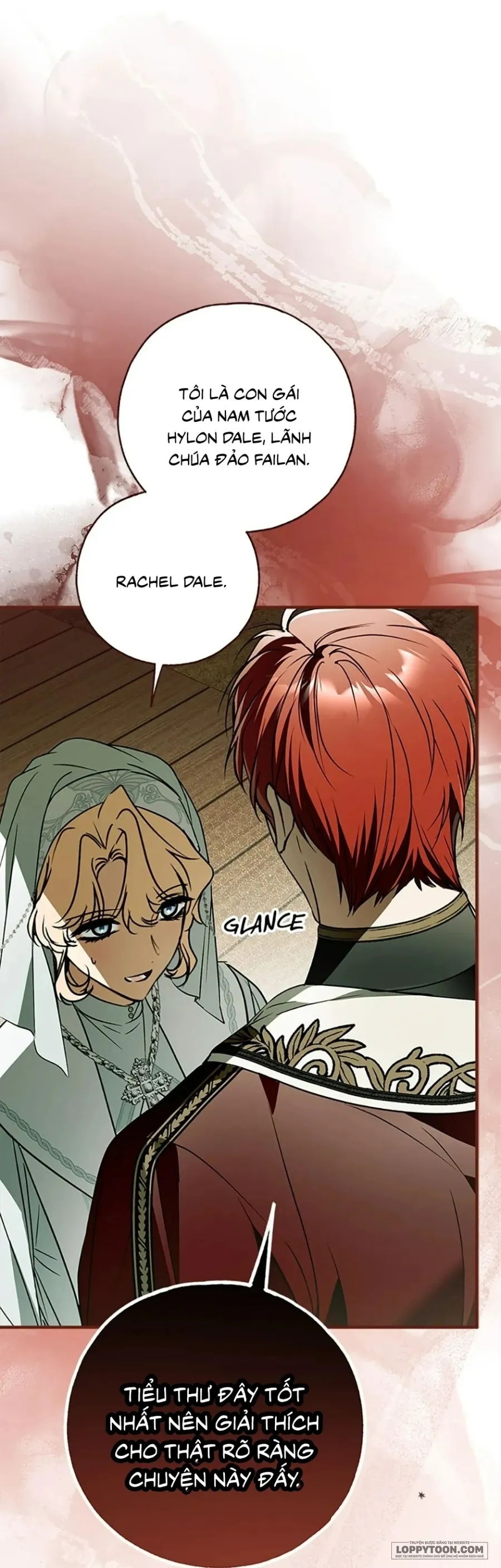 Có Kẻ Đã Sở Hữu Cơ Thể Của Tôi Chap 79 - trang 20