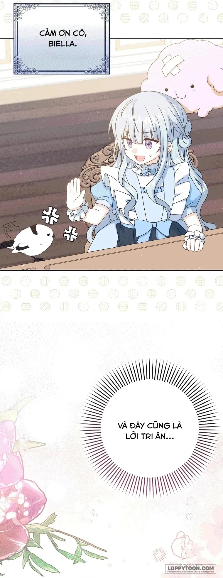 Tôi Sẽ Chiếm Lấy Ngư Trường Này! Chap 20 - trang 21