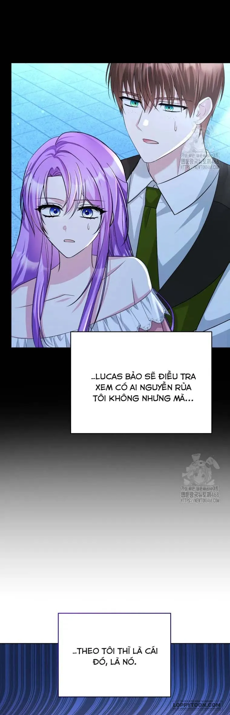 Chiếc Túi Bí Mật Của Quý Cô Xấu Xí Chap 66 - trang 21