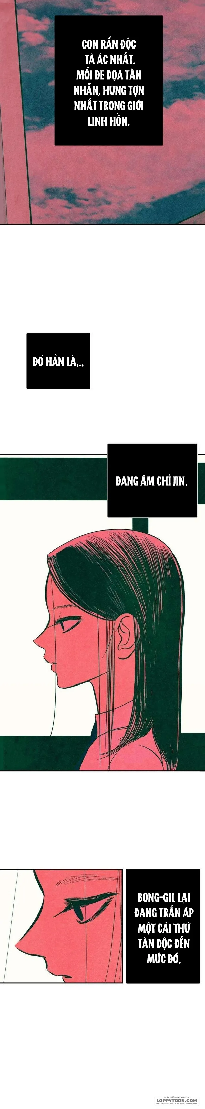 Phục Tùng Chap 15 - trang 22