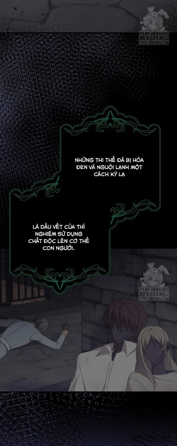 Tôi Sẽ Chiếm Lấy Ngư Trường Này! Chap 50 - trang 4