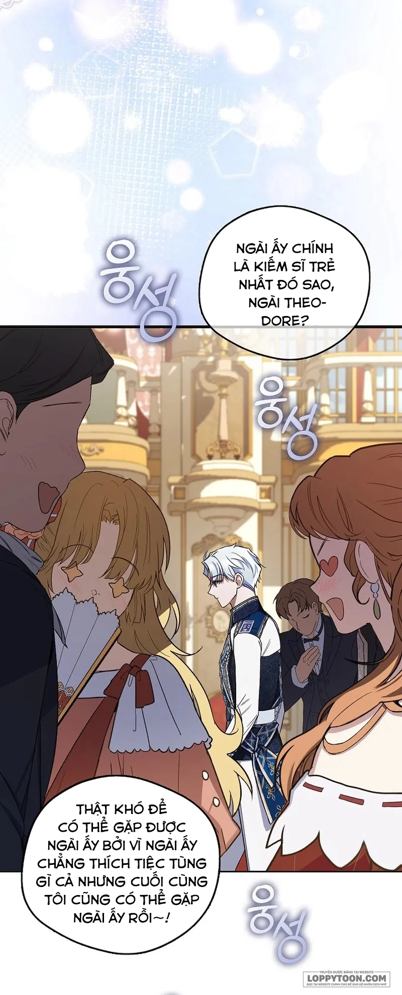 Papa Là Kẻ Thù Kiếp Trước Của Tôi? Chap 24 - trang 29