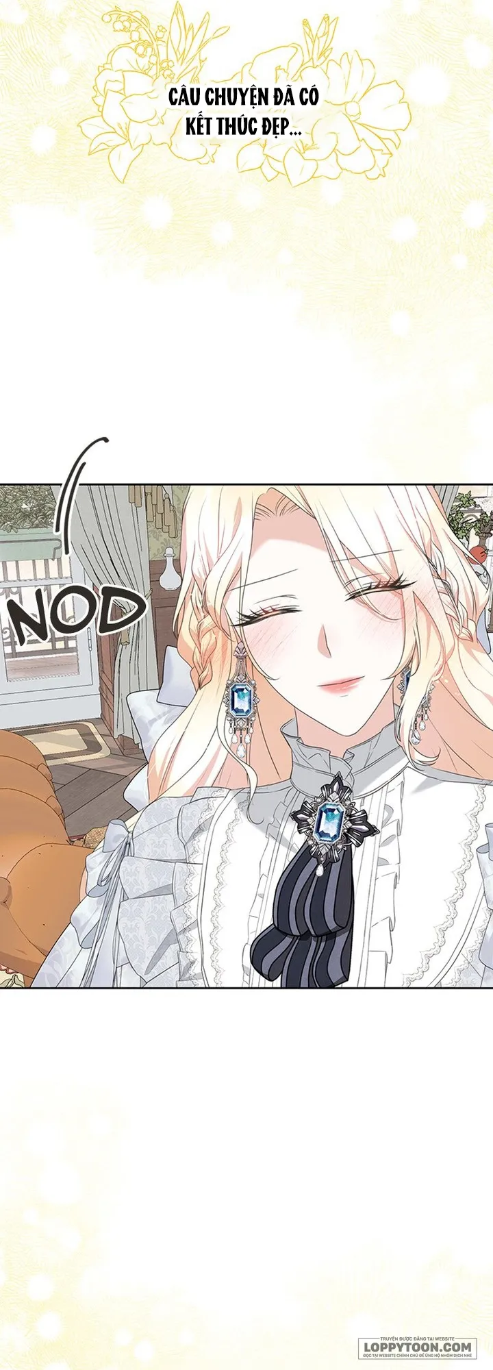 Sinh Ra Trở Thành Nhân Vật Không Có Trong Nguyên Tác Chap 79 - trang 61