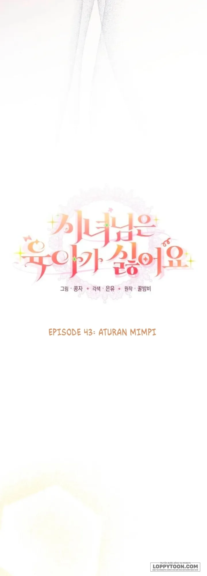 Hầu Gái Không Thích Nuôi Dạy Trẻ Nhỏ Chap 43 - trang 29