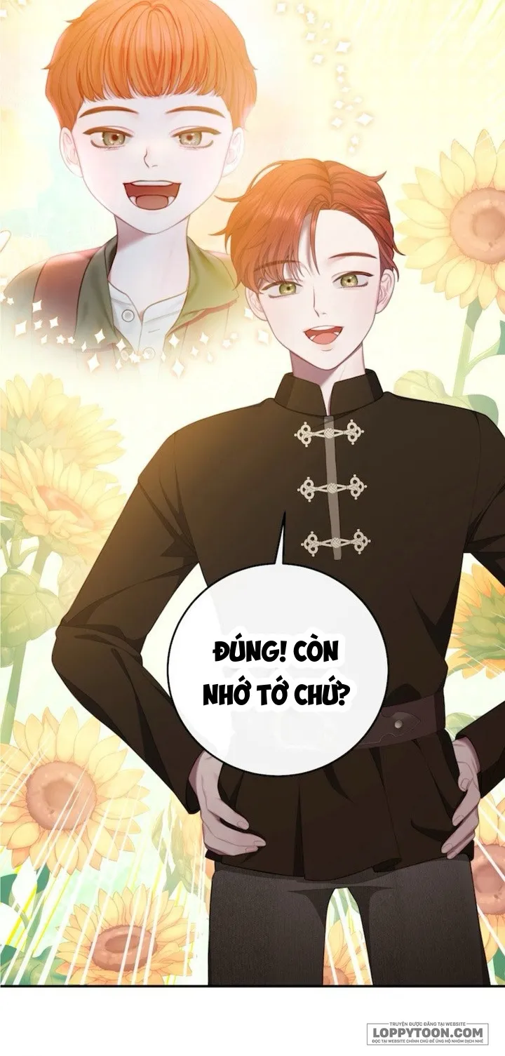 Hầu Nữ Không Còn Thèm Muốn Chủ Nhân Nữa Chap 13 - trang 5