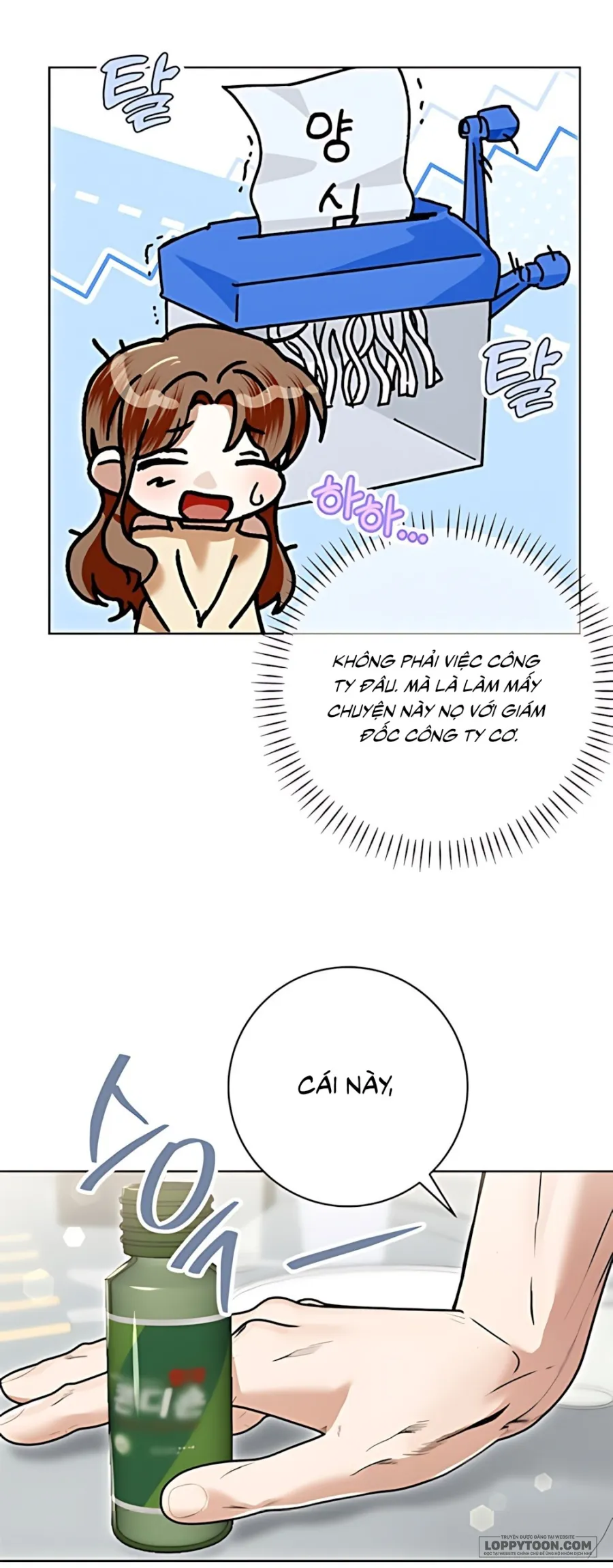 Mỗi Đêm Cùng Bạn Của Anh Trai Chap 4 - trang 2