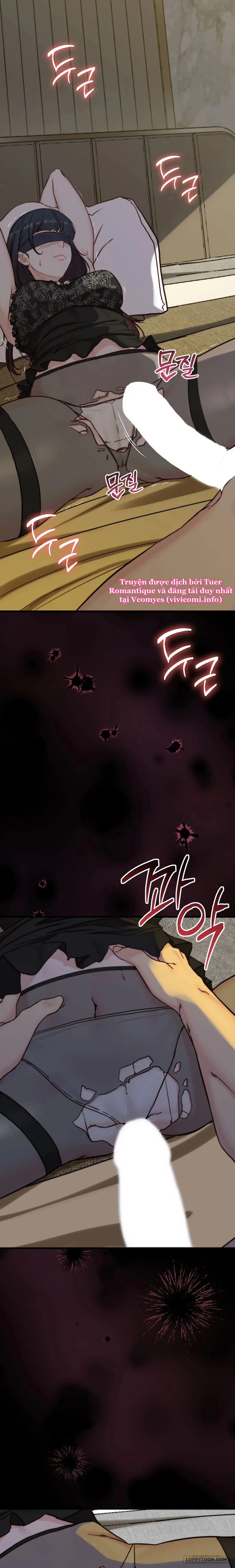 Bố Ơi, Hôm Nay Con Cũng Muốn Ôm Chap 15 - 🔞🔞🔞 - trang 2