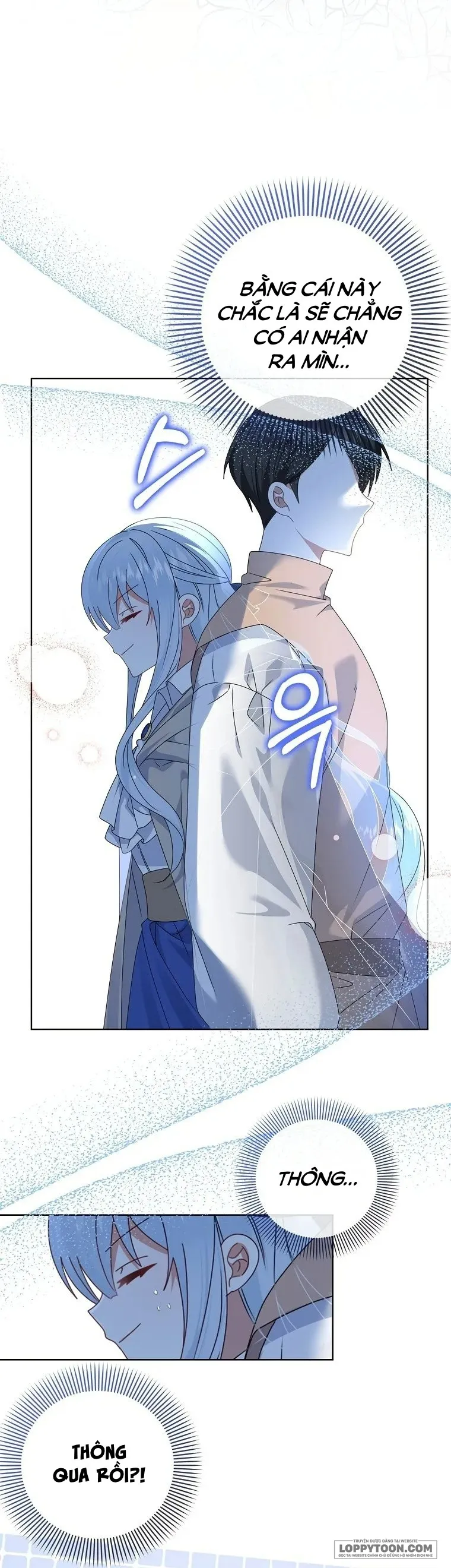 Tôi Sẽ Chiếm Lấy Ngư Trường Này! Chap 16 - trang 29