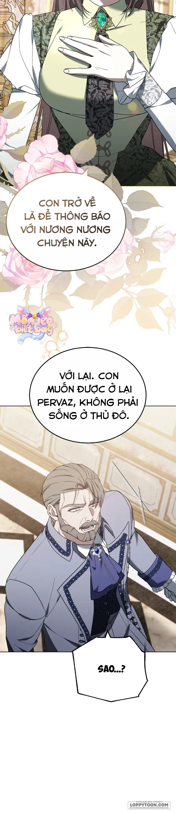 Thời Đại Oman Chap 83 - trang 14