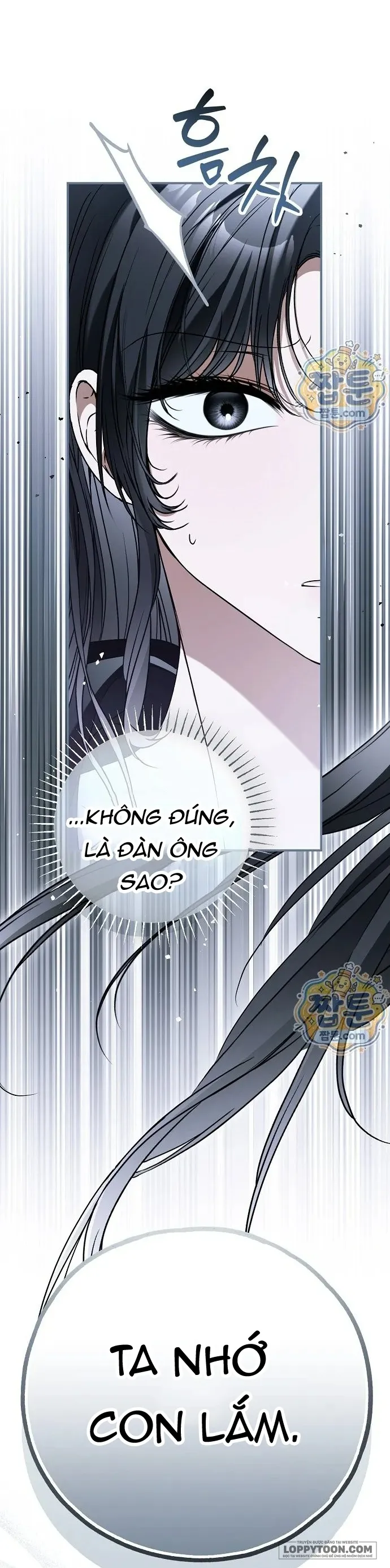 Có Kẻ Đã Sở Hữu Cơ Thể Của Tôi Chap 95 - trang 12