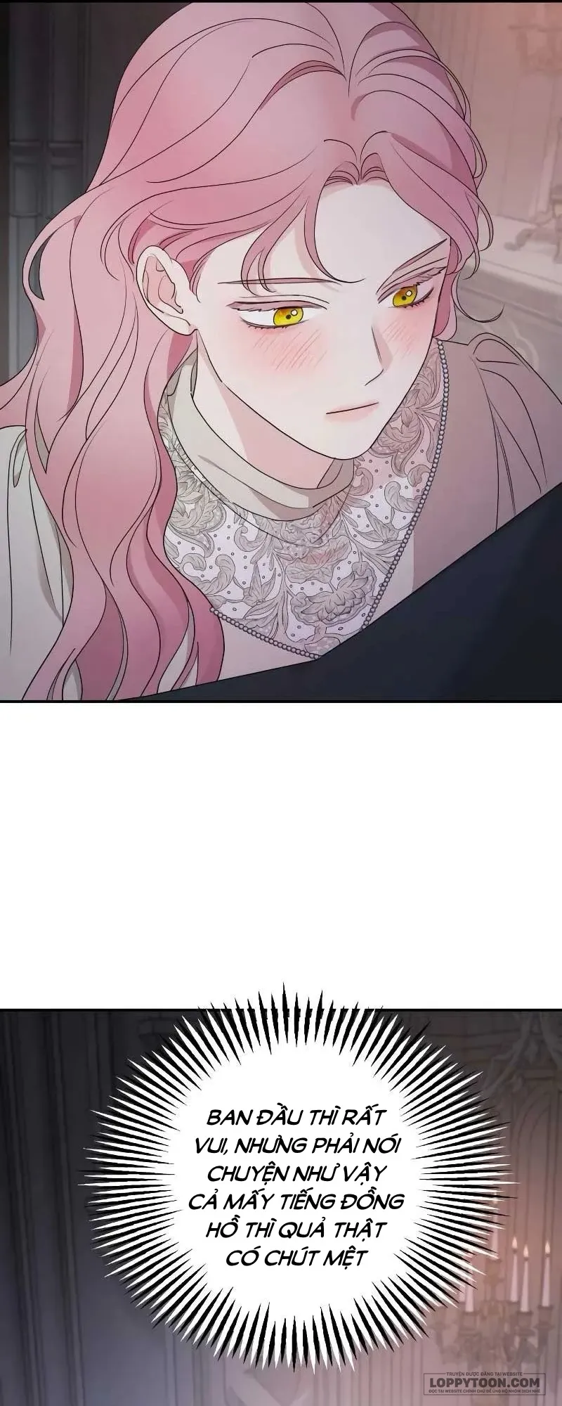 Gia Đình Chồng Quá Ám Ảnh Bởi Tôi Chap 97 - trang 37