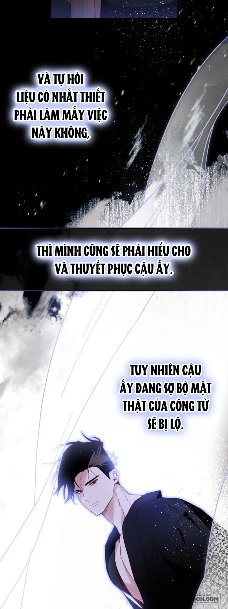 Nuôi Vị Hôn Phu Bằng Tiền Bạc Chap 12 - trang 51