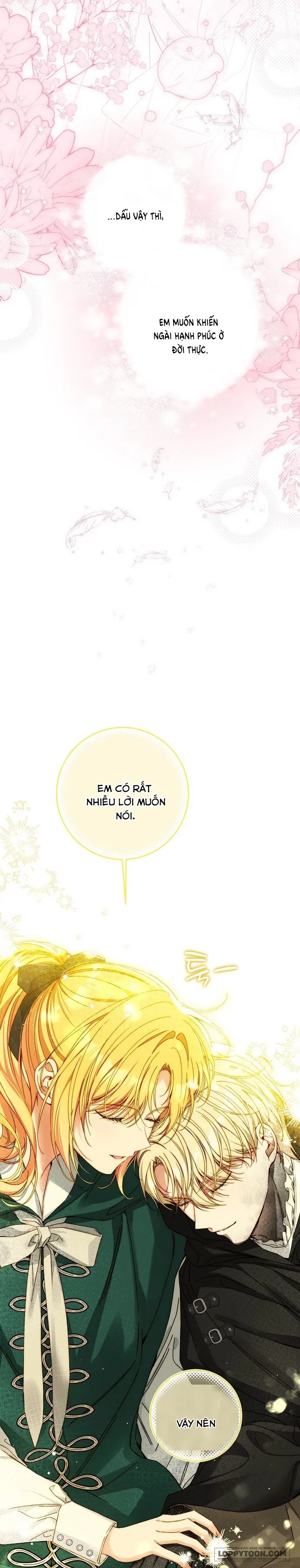 Thuần Hóa Hầu Tước Quái Dị Chap 79 - trang 5