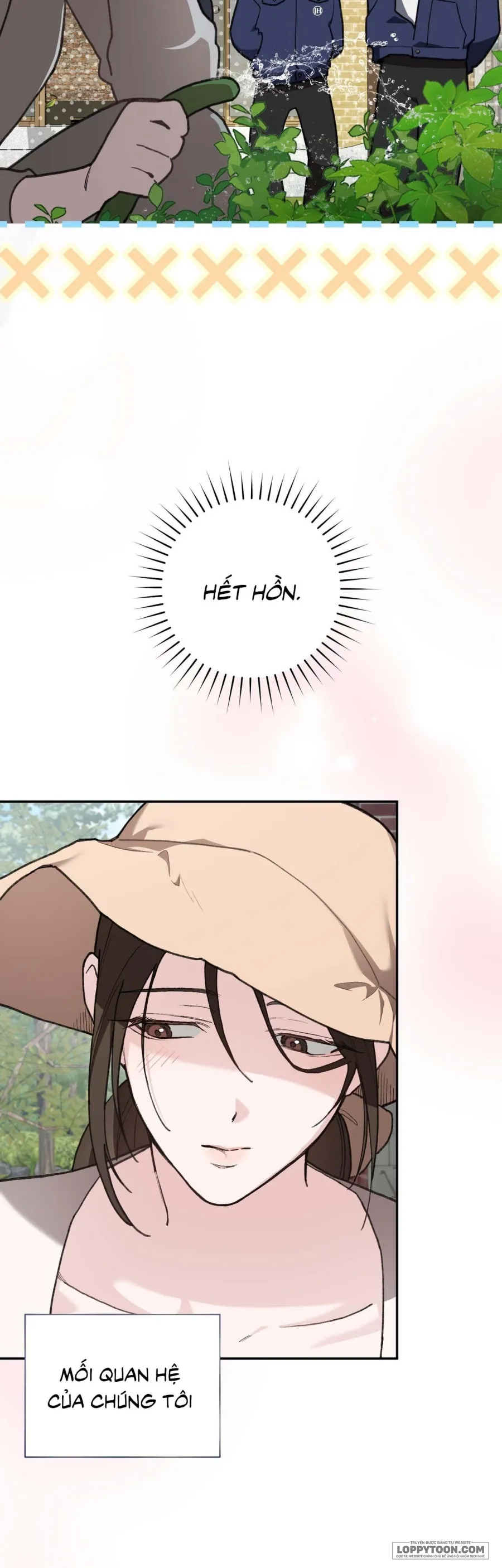 Quốc Lộ Số 1 Chap 19 - trang 18
