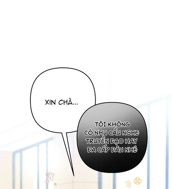 Hiểu Lầm Trong Buổi Hẹn Hò Giấu Mặt Chap 1 - trang 67
