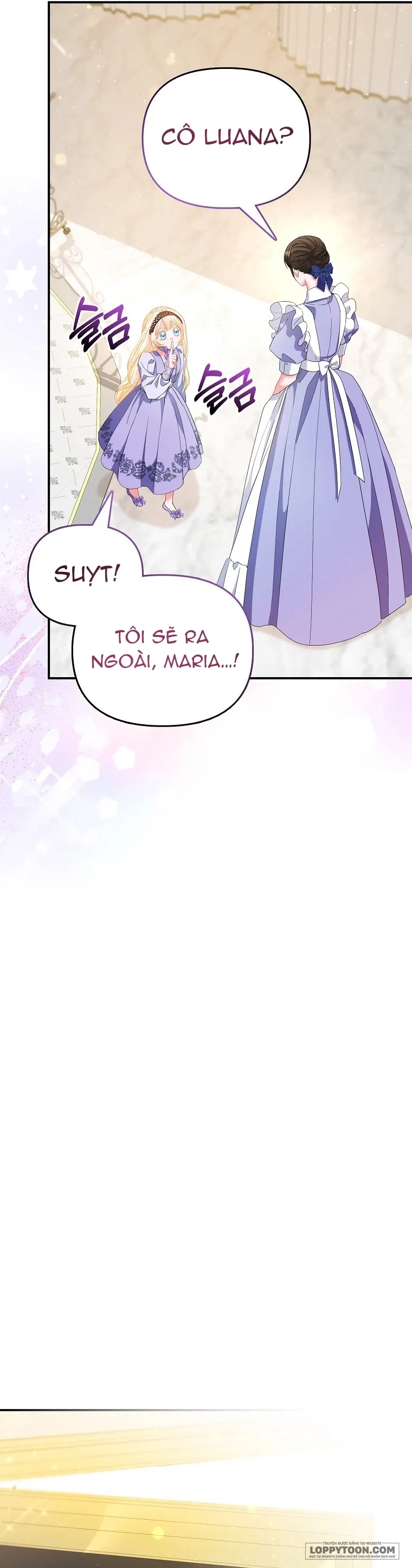 Nàng Công Chúa Của Mọi Người Chap 30 - trang 20