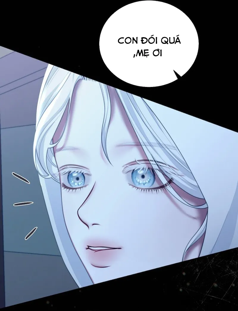 Hầu Nữ Không Còn Thèm Muốn Chủ Nhân Nữa Chap 27 - trang 37